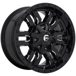 Fuel Off-road D59522201847 Sledge Series Wheel, X 12 New. Price: $670.99.