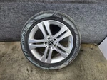Wheel Rim Tire Mercedes 18" X156 GLA250 GLA200 Oem Used. Price: $176.00.
