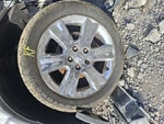 2010 Dodge Journey 19X7 Chrome Clad Wheel Oem Used Rf Grade B 3996340. Price: $122.27.