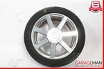 Cadillac Xlr 18" Wheel Tire Rim Oem Used. Price: $86.25.