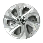 (1) Wheel Rim For Navigator SL741007DA Oem 24X9.5 Silver Machine New. Price: $864.99.