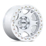 Kmc Wheels Rim KM238 Vi Beadlock 17X9 6X5.5 ET-12 110.1CB Machined New. Price: $695.00.