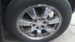 Wheel Classic Style Creased Door Skin 20X8-1/2 Fits 05-07 Sierra Denali 1906677R Used. Price: $90.00.