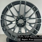 Mercedes C-class Amg 2015-2019 19" Factory Oem Front Wheel Rim 85456 Remanufactured. Price: $1219.99.