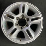 Lexus Silver GX470 Oem Wheel 17X7.5 2003-2009 Original Factory Rim 74167A Used. Price: $167.37.