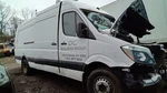 Wheel 16X5-1/2 18 Hole 117MM Fits 10-25 Mercedes Sprinter 3500 7038123 Used. Price: $117.89.