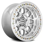 Kmc KM235 Grenade Crawl Wheel 17X9 (-38, 8X165.1, 125.1) Machined Single Rim New. Price: $695.00.