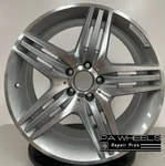 Mercedes Benz S-class Cl-class 2012-2016 19 Inch Alloy Rim Wheel Factory Oem Amg Remanufactured. Price: $569.99.