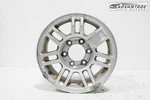 2006-10 Hummer H3 Wheel Rim 16X7.5J 38MM Twin Spoke W/ Tpms Sensor Oem Used. Price: $124.79.