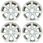 17" 4 Pcs 17X7 Silver Wheel For Hyundai Elantra 2011-2013 Oem Design Rim 70807B New. Price: $669.96.