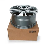 18X8.5'' Replacement Wheel Rim For 2010-2013 Mercedes Benz E300 E350 E400 E550 New. Price: $194.79.