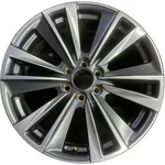Cadillac Escalade Esv Oem Wheel 22 2024-2025 Original Rim Factory 4901 Used. Price: $306.87.