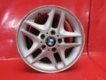 Bmw Factory Bbs Oem Wheel Pn# 6752769 16 X #26 Used. Price: $90.00.