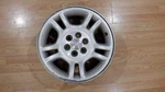 16"X8 Factory Oem Dodge Dakota Durango 2001-2004 Wheel Rim (p/n: 5GR83TRMAC) (d) Used. Price: $80.00.