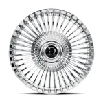 Dolce Wheels DC01 20X9 5X4.25/112 35MM Chrome TRENTO-209037C New. Price: $565.00.
