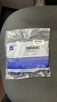 Nos Gm # 09594325 Wheel Center Hub Cap For 01-04 C5 Corvette Z06 Gray New. Price: $375.00.