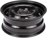 Chevy Cobalt Steel Wheel 15 Inch Rim Pontiac G5 9595086 Dorman 939-100 07 New. Price: $99.76.