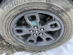 Wheel 17X7 Alloy 5 Slotted Spoke Oem 21-24 Bronco Sport 1328974 Used. Price: $150.75.