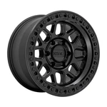 Kmc KM549 Grs Rim 20X9 6X135 Offset Satin Black (quantity 1) New. Price: $470.00.