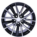 For 2021-2024 Toyota Camry Se 18"X8" Alloy Replacement Wheel 4261106J40 69133A New. Price: $126.99.