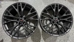 Oem Real C7 Z06 Corvette Wheels (1 Front + Rear) Grand Sport 2014-2019 Used. Price: $1100.00.