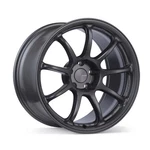 Enkei PF09 Dark Silver 17X9" +45MM 5X114.3MM Wheel New. Price: $400.50.