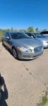09 10 11 12 Jaguar Xf 18X8-1/2 6 Spoke Alloy Wheel Rim 4.2L Oem Used. Price: $101.52.