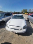 Wheel 15X6 Steel Fits 96-99 Sable 1579197 Used. Price: $79.90.
