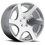 Mrr Wheels Rim VP3 20X10.5 5X112 ET35 66.6CB Silver Machine Face New. Price: $440.00.
