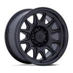 Pro Comp Wheels Pulse 17X8 6X135 20MM Matte Black PA200MX17806320 New. Price: $219.11.