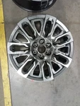 2024 Gmc Yukon 22" Wheel Rim Used. Price: $425.00.