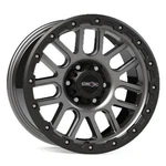 20X9 Vision 111 Nemesis Anthracite Wheel 6X135 (18MM) New. Price: $262.79.