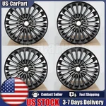 Set Of 4 New 18" Replacement Wheel Rim 2013-2016 Ford FUSION-3961 Stock. Price: $599.96.