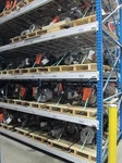 2019 Dodge Ram 1500 Transmission Oem 117K Miles - LKQ422394518 Used. Price: $620.10.