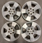 Nissan Pathfinder Wheels Rims 16" 2006-2012 Used Oem 62464, Set Of. Price: $350.00.