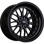 Xxr 521 Bolt-on Gloss Black Wheel With Gold Rivet 5X114.3/120 18X10+25MM New. Price: $218.32.