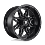 20X10 Fuel D625 Hostage Gloss Black Wheel 6X135/6X5.5 (-24MM) New. Price: $460.00.