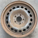 Chevrolet Steel Malibu Oem Wheel 15X6.5 04-08 Factory Original Rim 09593961 8054 Used. Price: $79.97.