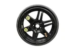 14-22 Maserati Ghibli M157 Emergency Spare Tire Alloy Wheel Donut Rim 18" Oem Used. Price: $120.00.