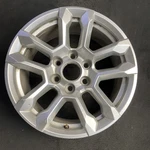 Chevrolet Silverado 1500 Sierra Original Wheel 18X8.5 2022-2025 Oem Rim 14091 Used. Price: $259.97.