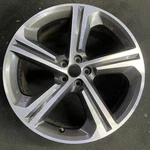Jaguar Machined Charcoal F-pace Oem Wheel 2017-2021 Rim Factory 59973A Used. Price: $265.97.