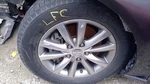 Wheel 17X6-1/2 Aluminum 10 Spoke Fits 14 Town & Country 4727333 Used. Price: $100.00.