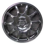 (ships Today) Wheel Rim Land Rover Discovery Range Sport 20 Oem Spare 72243 Remanufactured. Price: $235.00.