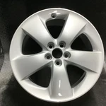 Wheel Prius Vin Du 7TH And 8TH Digit 17X7 Alloy Spoke Fits 10-15 76579 Used. Price: $318.95.