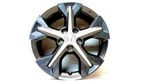 2023-2025 Honda Hr-v 17" 17X6.5 Lug Wheel Machined Face Rim 3V0 17065A Oem #1 Used. Price: $184.95.
