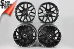 19" For Mercedes W204 C350 C300 W205 W212 E350 Wheels Rims Oem Recon Used. Price: $1250.00.