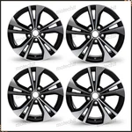 4PCS 16" Wheels Alloy Rims For Nissan Sentra 2019 2020 2021 2022 2023 403006LB9A New. Price: $435.75.
