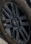 2015 4RUNNER Oe Wheel 20X7 Toyota Used. Price: $182.32.