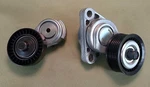 Gm Drive Belt Tensioner/ac TENSIONER,C5 CORVETTE,1997,98,99,00,01,02,03,04 New. Price: $163.86.