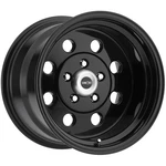 Vision 531 Sport Lite 15X8 5X4.5" +0MM Gloss Black Wheel Rim 15" Inch New. Price: $152.99.